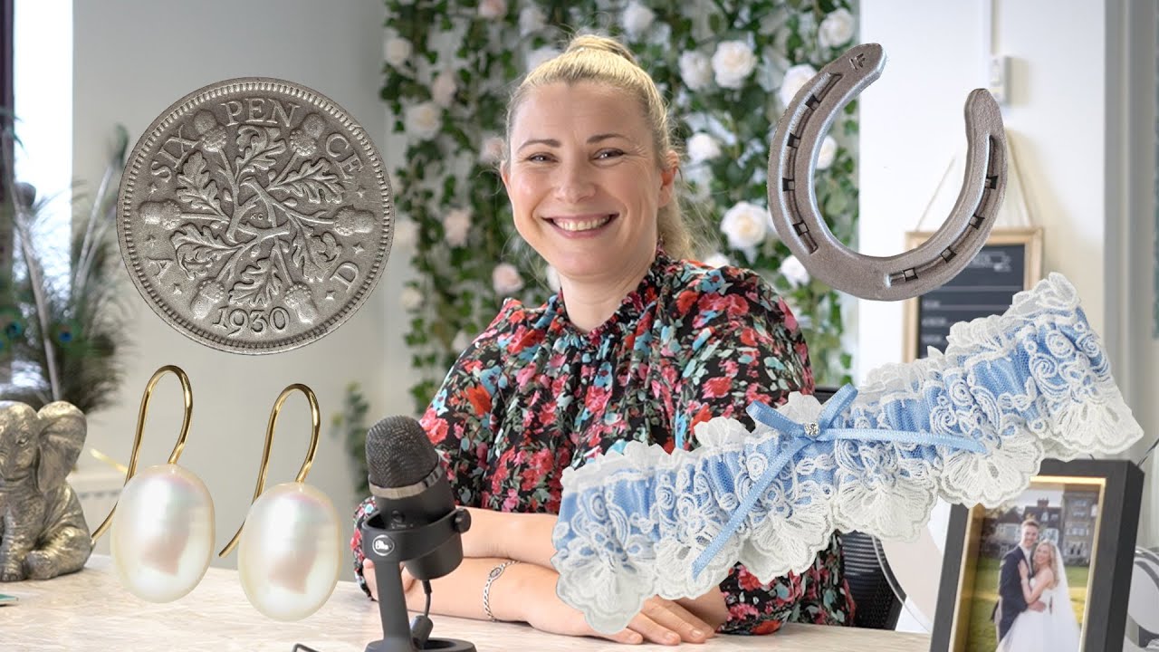 Something Old, Something New, Something Borrowed, Something Blue