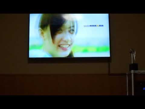 Back number 『わたがし』　を歌ってみた♪
