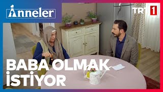 Aliye Ninenin Planı Anneler 40. Bölüm