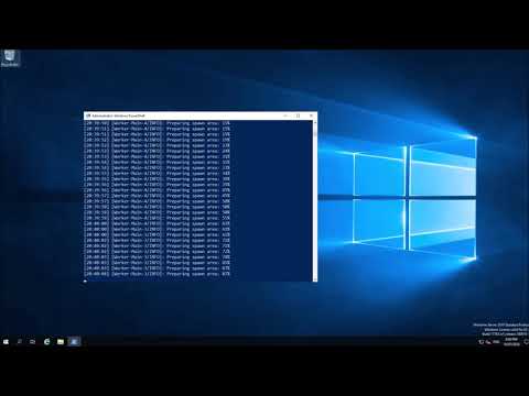 Windows Server 2019 Cookbook| 14. Containers and Docker