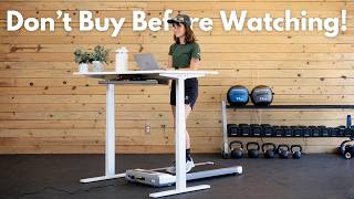 The Best Walking Pad Treadmill (2026) | Best Under-Desk Treadmills for Home Office