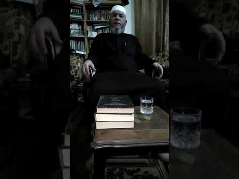 المأذون الشرعي الصيغة التي يرددها الولي والزوج خلف المأذون