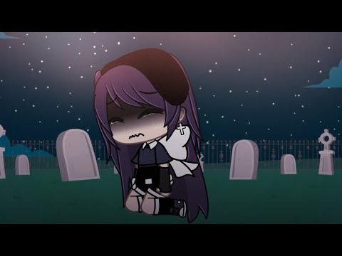 I Miss You🥀❤️{Gacha Indo/Eng}