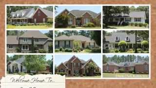 Quail Run Subdivision Warner Robins GA 31088 - Warner Robins Real Estate