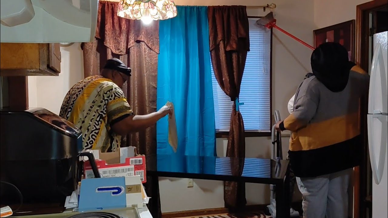 Day In My Life| MAMA GOT ME GOOD| 