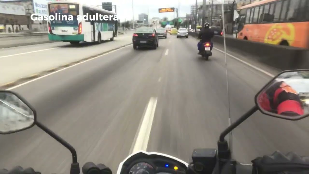 1º vídeo meu do ano