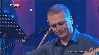 Erol Parlak - Konma Bülbül
