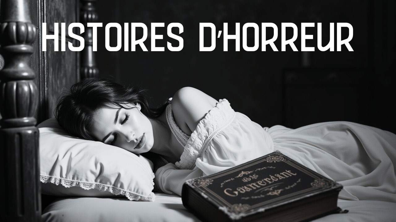 L’Ombre Capturée Par La Caméra N’Était Pas Humaine | Histoires D’Horreur Vraies