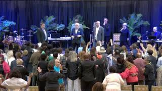 TAWM New York Healing & Miracle Festival 2023 w/Pastor Billy Burke: Friday Night Profile