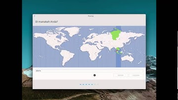 Tutorial Instalasi Sistem Operasi Linux Elementary OS di VirtualBox
