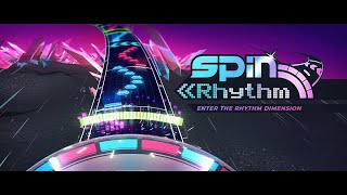 Spin Rhythm XD New Game - Nitro Fun (Expert PFC)