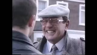 Eastenders - Frank Butcher Vs. The Mitchell Brothers (Near Complete Feud 1990 - 2000, 2002)