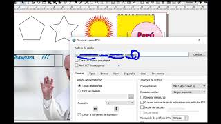 Parte 5 Scribus Guardar Pdf