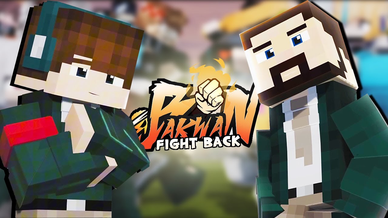 AKHIR DARI DRAMA RAKA DAN ARSHAKA - Bakwan: Fight Back TAMAT