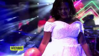 Stamina Shorwebwenzi Perfoming Live Aje Mwenyewe | Homa Tv Show |