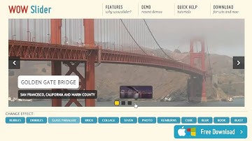 Wordpress Slider - Auto Sizing and Cropping!