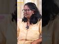 ക്ഷമ വേണം...? | Meera panikker Exclusive Interview | Milestone Beliefs | #shorts