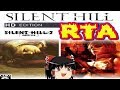 【コメ付き】 サイレントヒル2 HD EDITIONをゆっくり実況 【RTA】