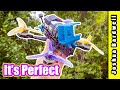 JB's Perfect Freestyle Quadcopter | FULL BUILD VIDEO
