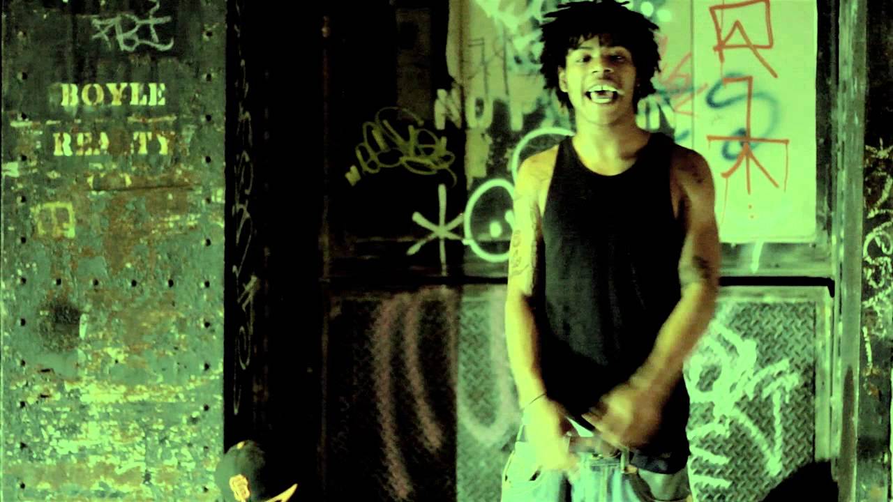 Yungn10x - Versace (Freestyle)