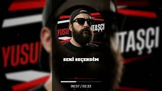 Seni̇ Seçerdi̇m - Yusuf Taşçi [Yapay Zeka Düet]