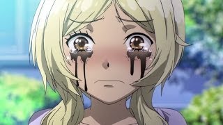 Bokura wa Minna Kawaisou Episode 6 Anime Review - Sadist Loli 僕らはみんな河合荘 