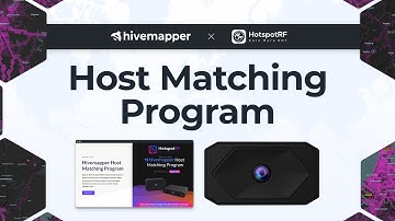 Are you a driver? Find a Hivemapper Fleet and start earning HONEY token rewards