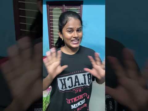 சாளினி லட்டுமா என் பொண்டாட்டி சன்டை போடமா இருக்க நான் என்ன செய்யணும்🧐🧐🧐