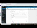 E Commerce with Wordpress   partie 3 ; creer un produit T shirt avec couleur+taille