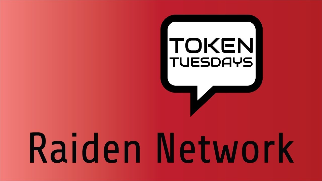 Raiden Network
