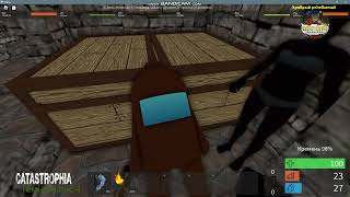 Download Lagu profit raid again EreSDM 0 tnt Catastrophia Roblox MP3