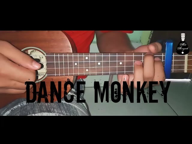 Dance Monkey-Melody By@Abid Anugrah class=