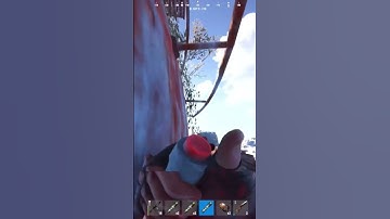 #rustshorts #rust #rustclips #rustconsole #rustgameplay #rustpvp