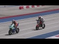 2018 - SFLMINIGP - Sprint Race #6 - AMR Motorplex F2 heat 2