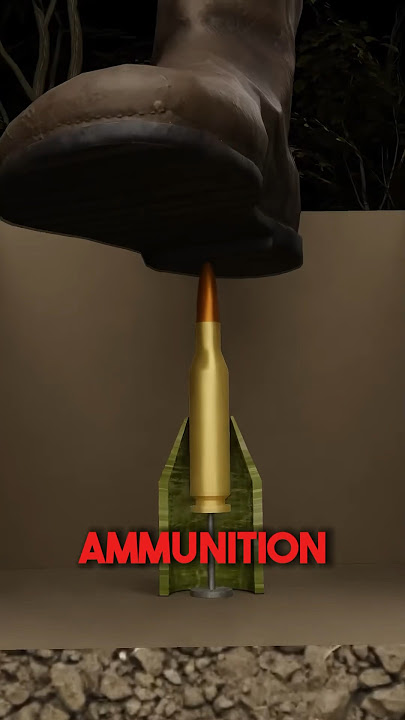 The 5 Most Deadly Traps 😲