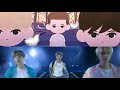 BTS we are bulletproof the eternal mv parallel explained