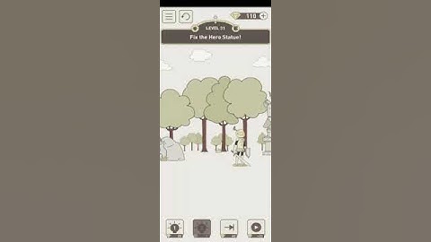 IQ Dungeon - Level 31 Passthrough #gaming #iqdungeon #gameplay