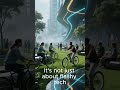 HAVE YOU IMAGINED HOW THE FUTURE WILL BE LIKE