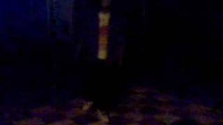 Erick and Chris Shuffle