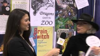 Wondercon 2014 - AB Curtiss