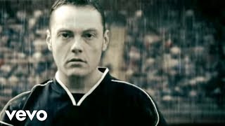 Video thumbnail of "Tiziano Ferro - Alla Mia Età"