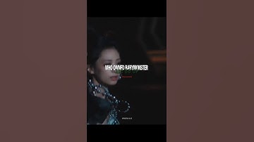 slayeon literally OWNED it! #babymonster #ruka #pharita #asa #ahyeon #rami #rora #chiquita #kpop