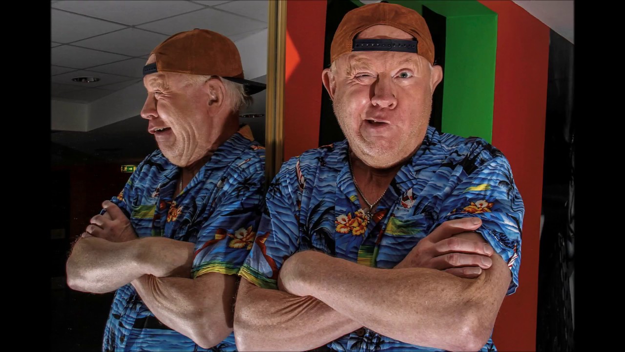 Radiojingel  carl thulin 2018 minst 30000khz