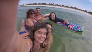 A Day in the Life: Family Vacation