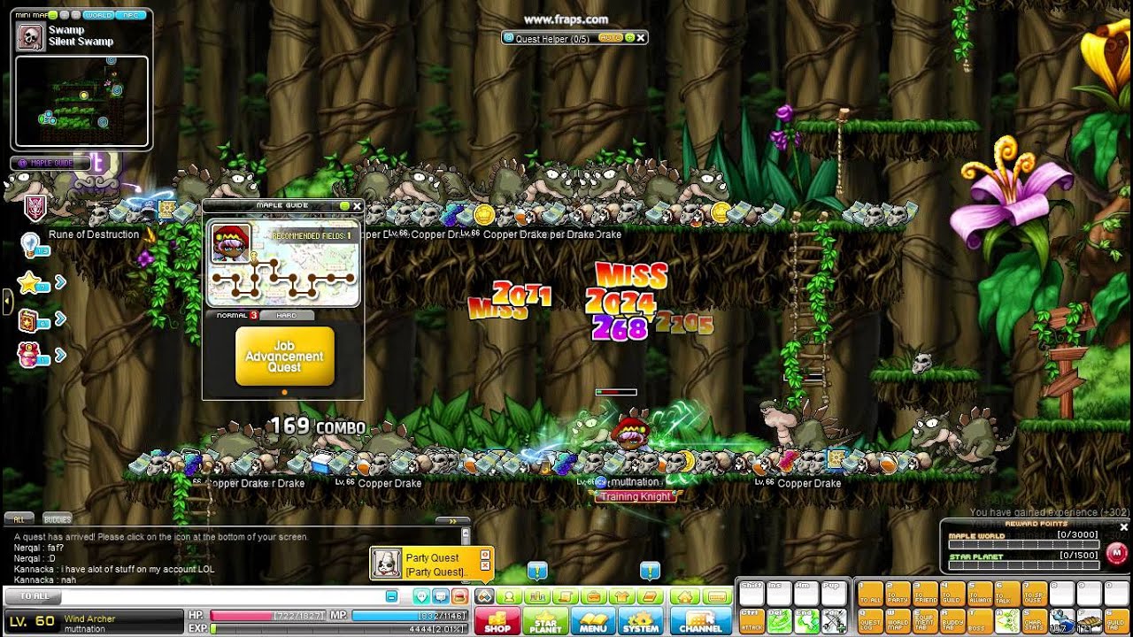 Maplestory Wind Archer Training LVELS 50 70 2015 YouTube maplestory-wind-archer-training-lvels-50-70-2015-youtube