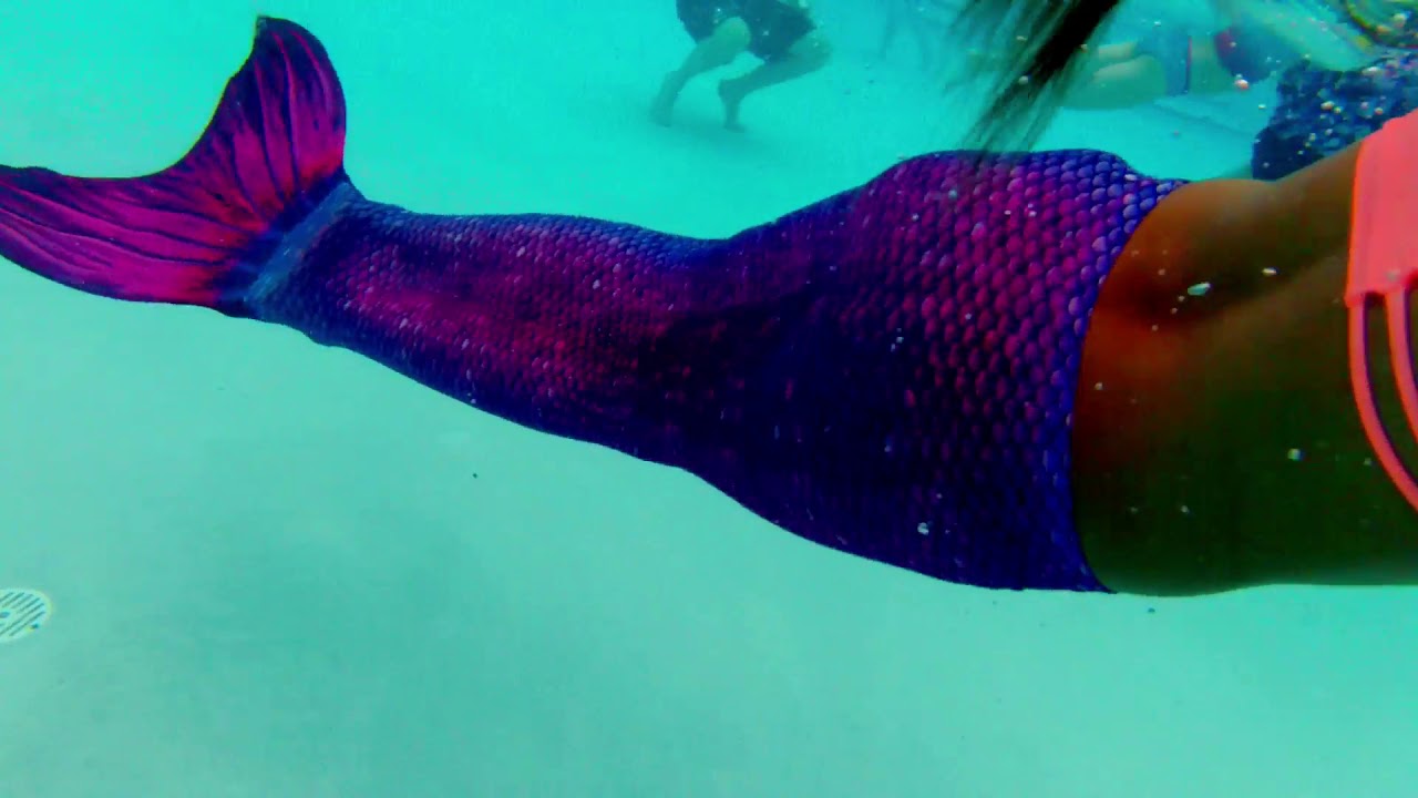 FloridaVaca2017PoolTime