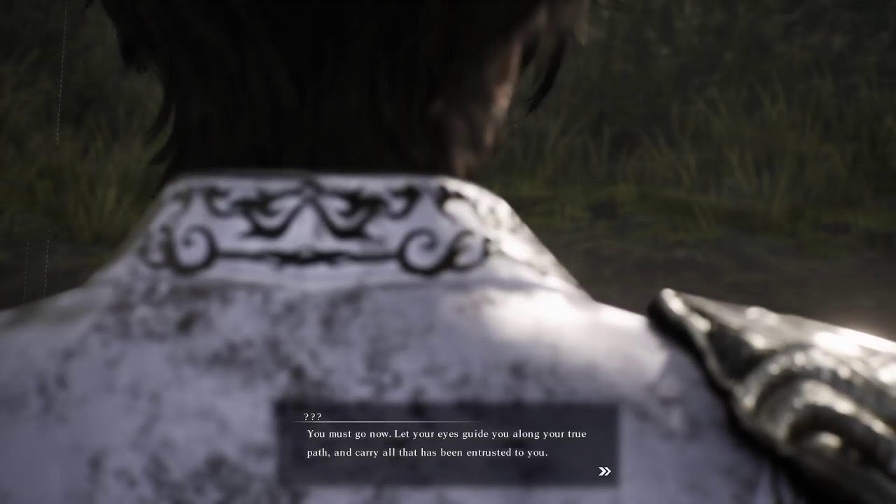 Dynasty Warriors Origins  Ultimate warrior Rope Dart Gameplay