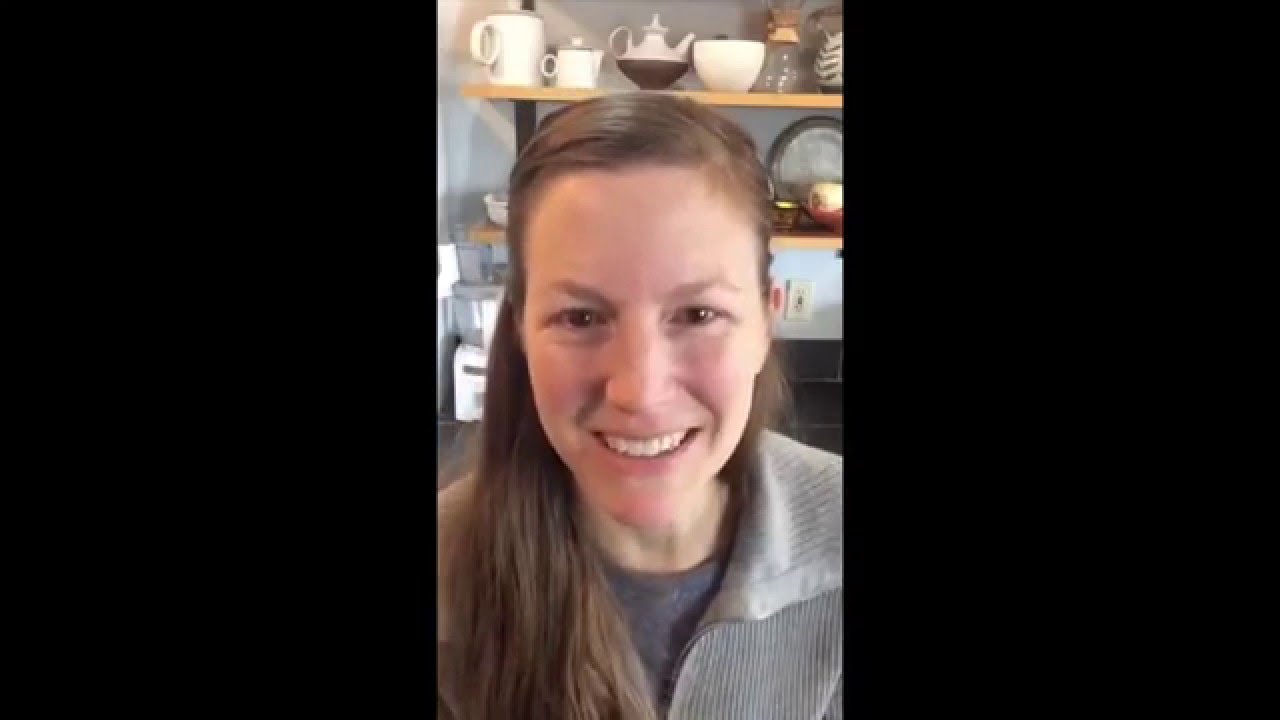 How to Cut Onions Without Crying - YouTube