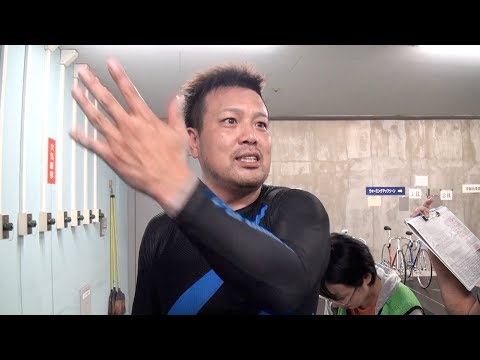 【ＧⅠ寛仁親王牌】荒井崇博が底力見せ付ける白星挙げた