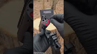 IRL Doc Stim Pistol is Terrifying! | #rainbow6siege #r6s #rainbow6